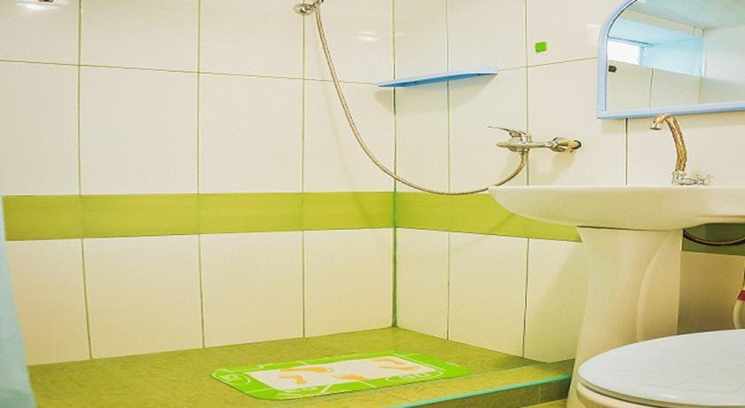 Гостевой дом Country House Zhemchuzhina Morya Штормовое-15