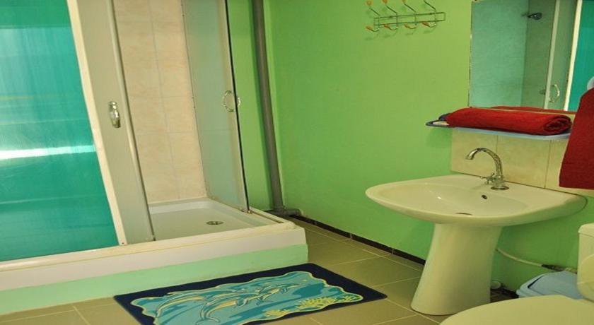 Гостевой дом Country House Zhemchuzhina Morya Штормовое