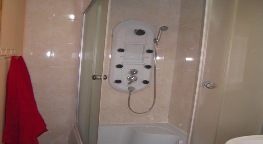 Гостевой дом Country House Zhemchuzhina Morya Штормовое-6