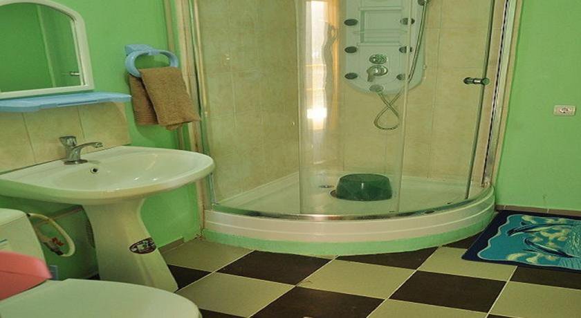 Гостевой дом Country House Zhemchuzhina Morya Штормовое-8