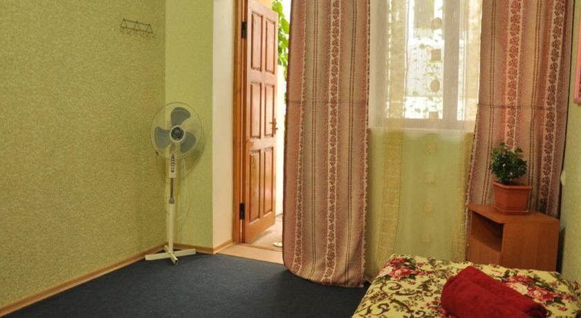 Гостевой дом Country House Zhemchuzhina Morya Штормовое