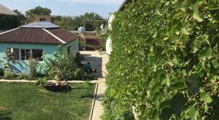 Гостевой дом Country House Zhemchuzhina Morya Штормовое-0